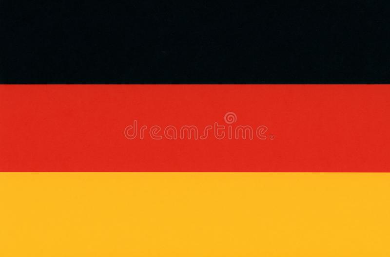 drapeau allemagne